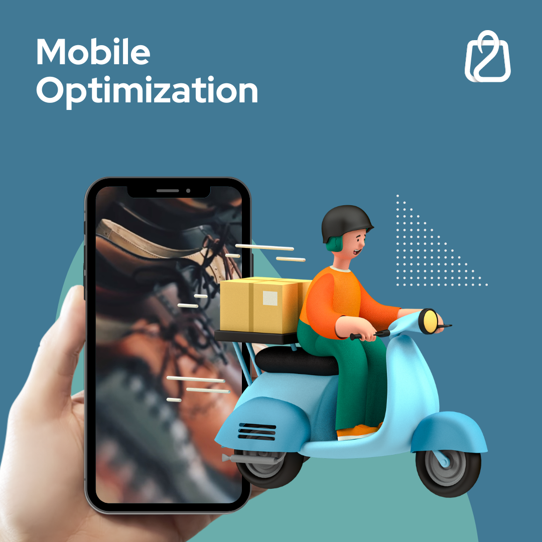 Mobile-Optimization