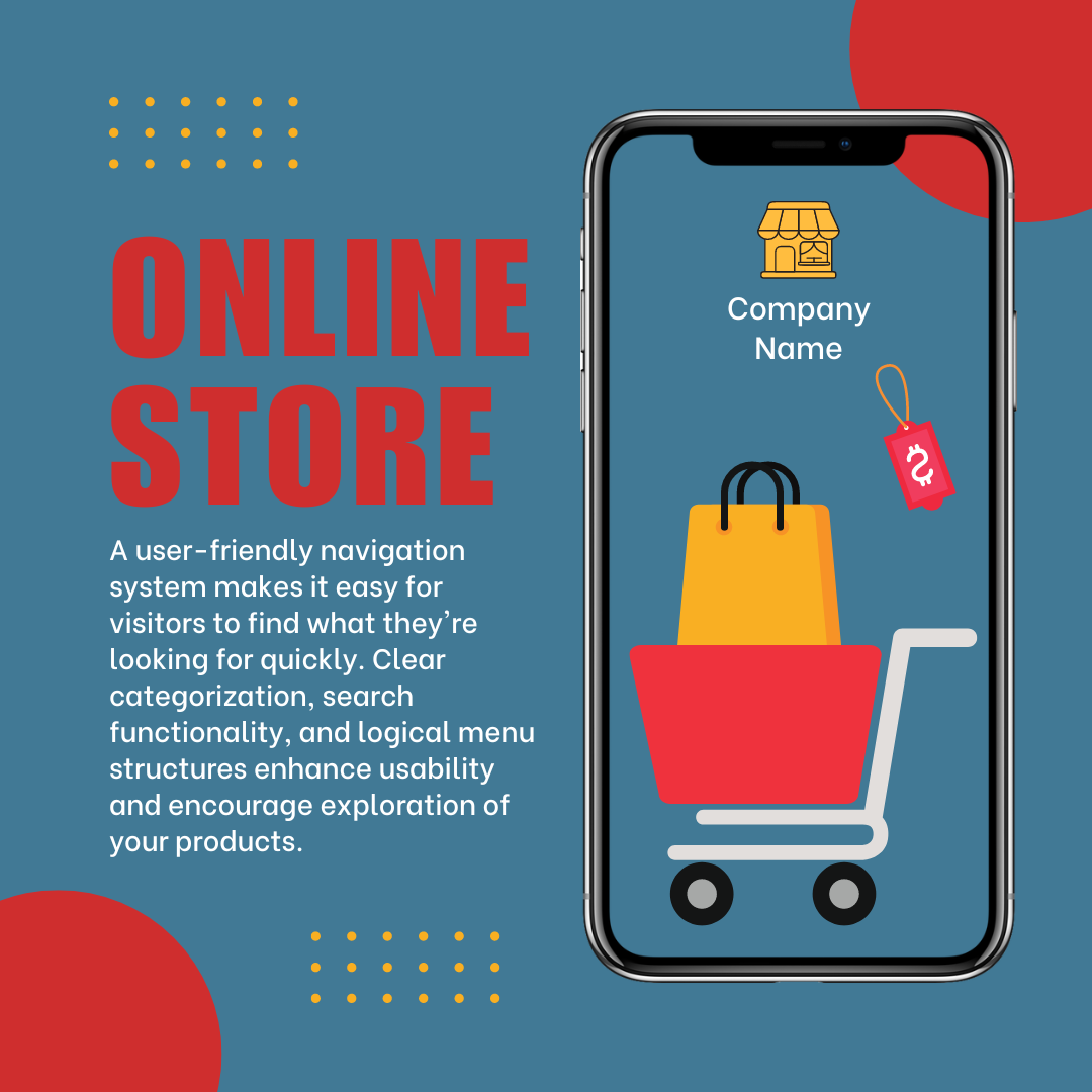 online-store