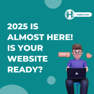 Why Your Business Needs a Website in 2025
